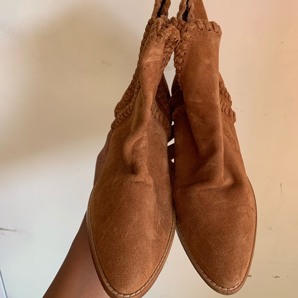 Matisse Booties - Picture 3 of 4